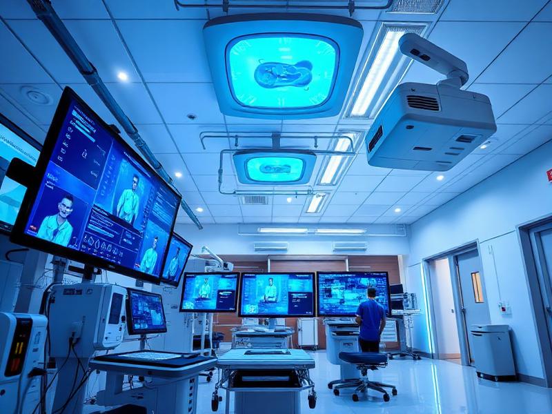 Digital Health Workshop