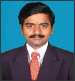 Mr. D. Satheesh Kumar